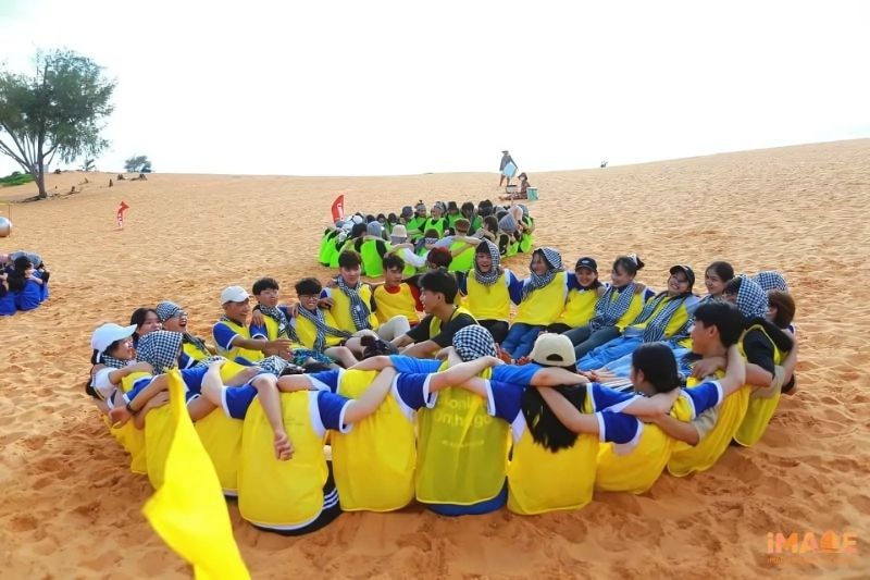 Khám phá 4 tour học sinh - sinh viên yêu thích nhất Hè 2025