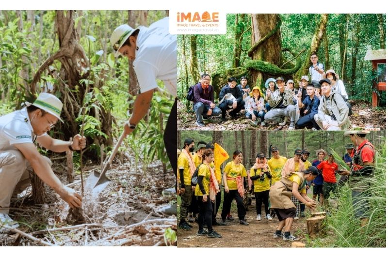 CSR - Gắn Kết Đồng Đội
