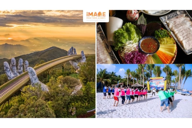 Đà Nẳng – Thành Phố Biển Sôi Động