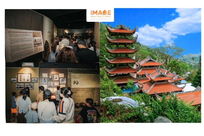 Di Tích Văn Hóa & Danh Thắng Lịch Sử