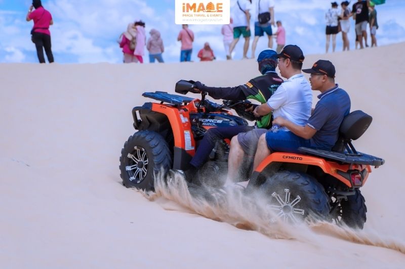 Du Lịch Phan Thiết