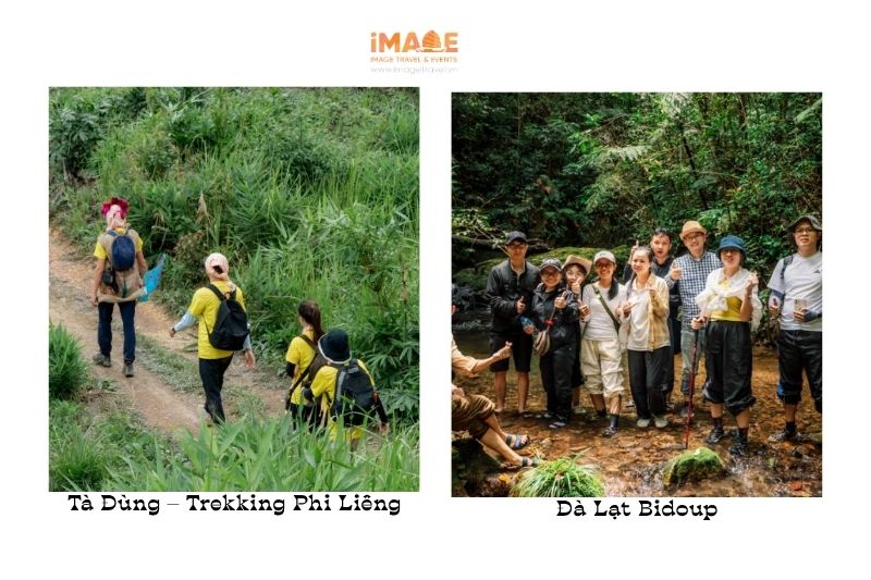 Gợi Ý Tour Trekking