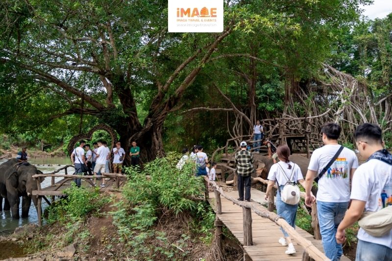 Khám Phá Đảo Voi – Buôn Đôn