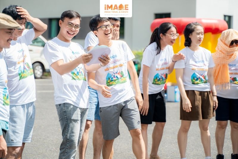 Lập Kế Hoạch Tổ Chức Teambuilding Rõ Ràng