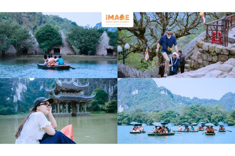 Ninh Bình – Non Nước Hữu Tình