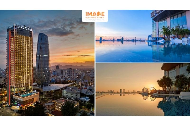 Novotel Đà Nẵng Premier Han River