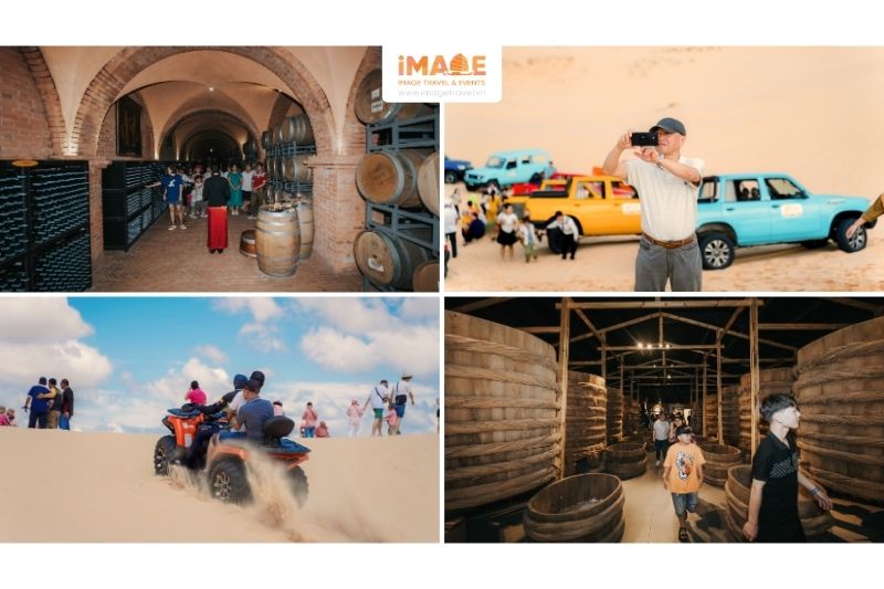 Phan Thiết có gì HOT