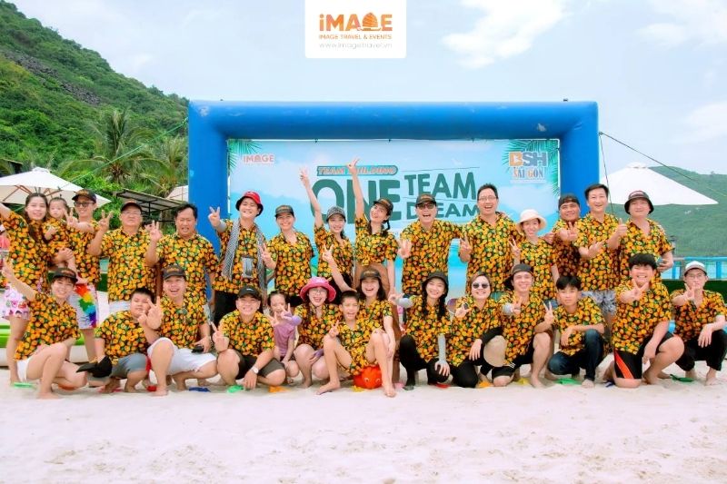 Teambuilding Hoạt Động Gắn Kết Cho Nhân Viên
