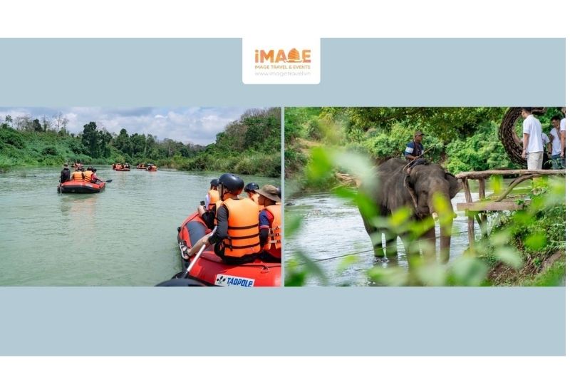 Tour Đắk Lắk – Đậm Chất Tây Nguyên Hoang Dã 4N3Đ