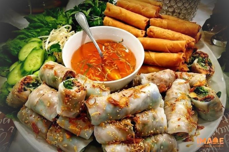 24h foodtour tại Hà Nội: Khám phá thiên đường ẩm thực thủ đô