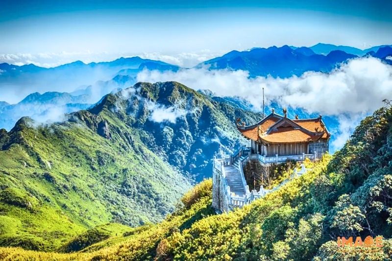 Sa Pa - Lào Cai