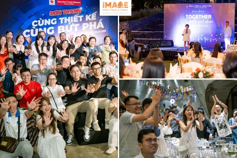 Gala dinner