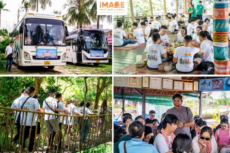 Tour trọn gói