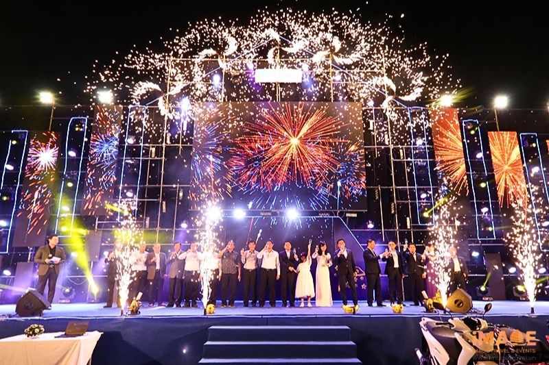 Year End Party 2025: Top 7 concept doanh nghiệp không thể bỏ lỡ