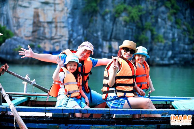Outing Trip – Trải nghiệm du lịch kết hợp giải trí dành riêng cho dân công sở