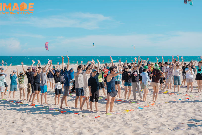 Top 5 mô hình tour thiết kế riêng giúp doanh nghiệp tạo dấu ấn văn hóa nội bộ