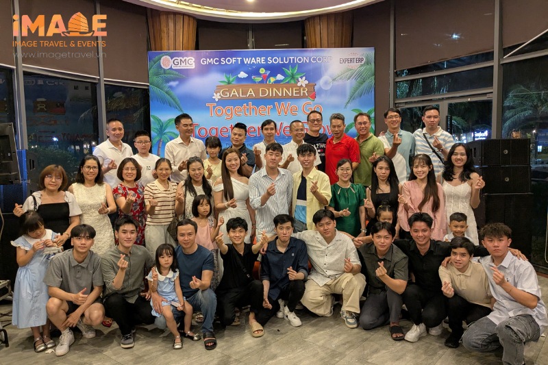 3 Loại Hình Sự Kiện Cuối Năm Phổ Biến: Hội Nghị – Hội Thảo – Gala Khác Nhau Thế Nào?