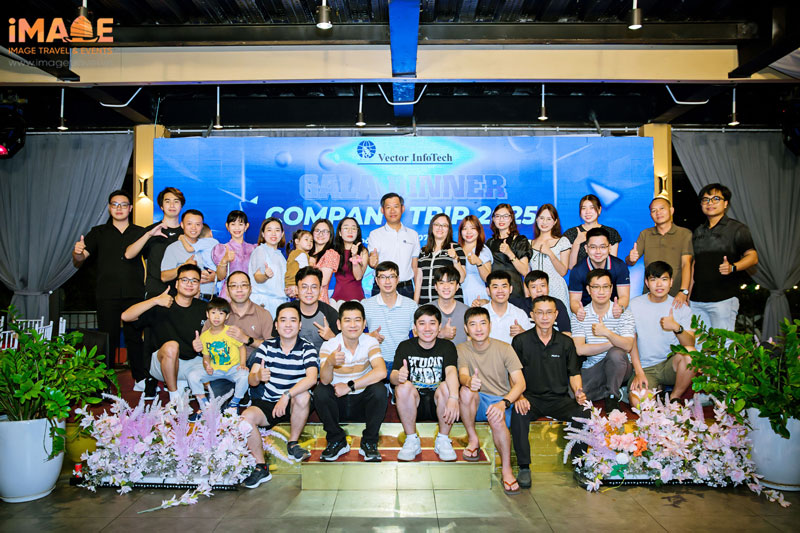 5 Sai Lầm Khi Tổ Chức Year End Party Khiến Doanh Nghiệp Tốn Kém Mà Không Hiệu Quả