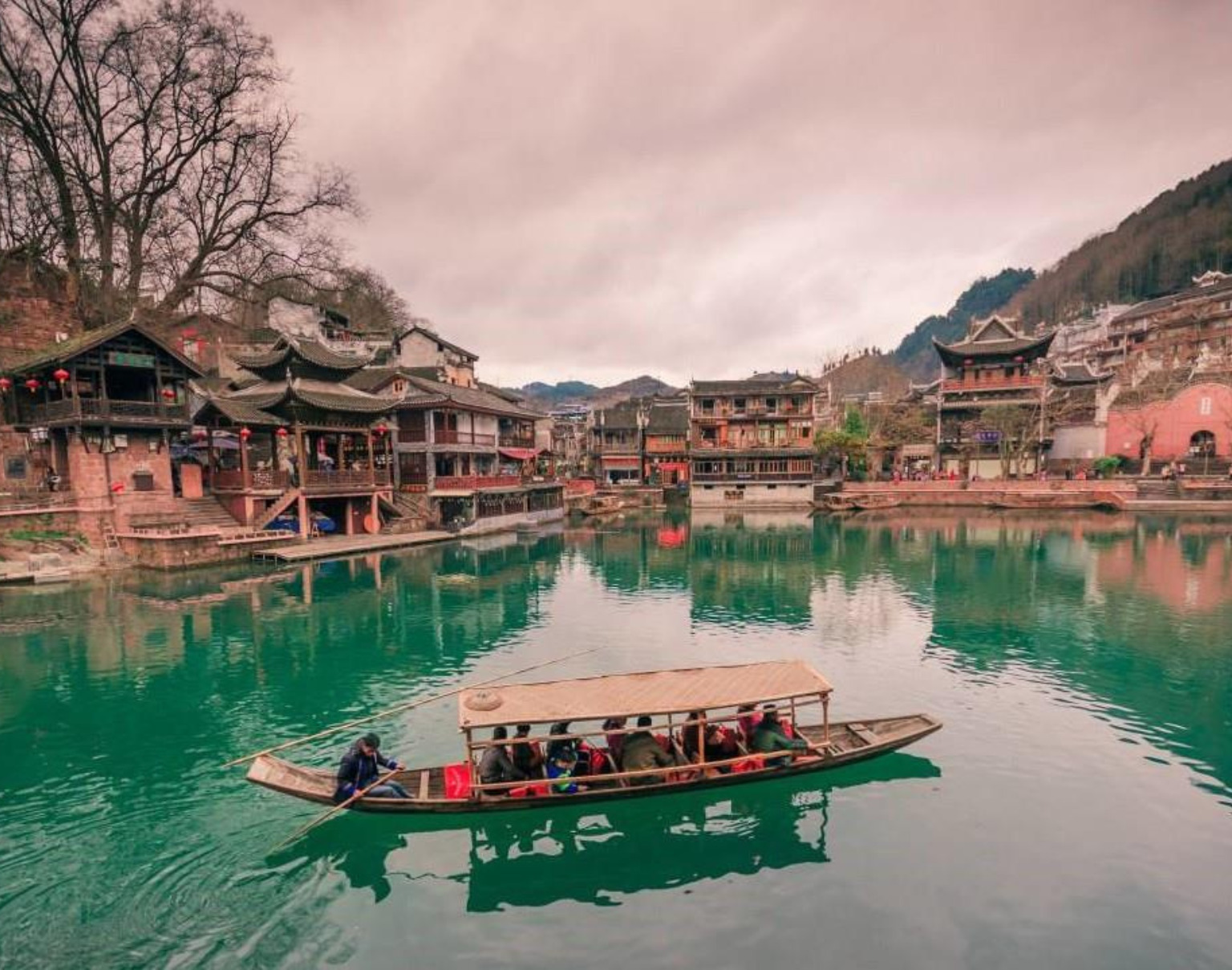 Phuong Hoang Co Tran