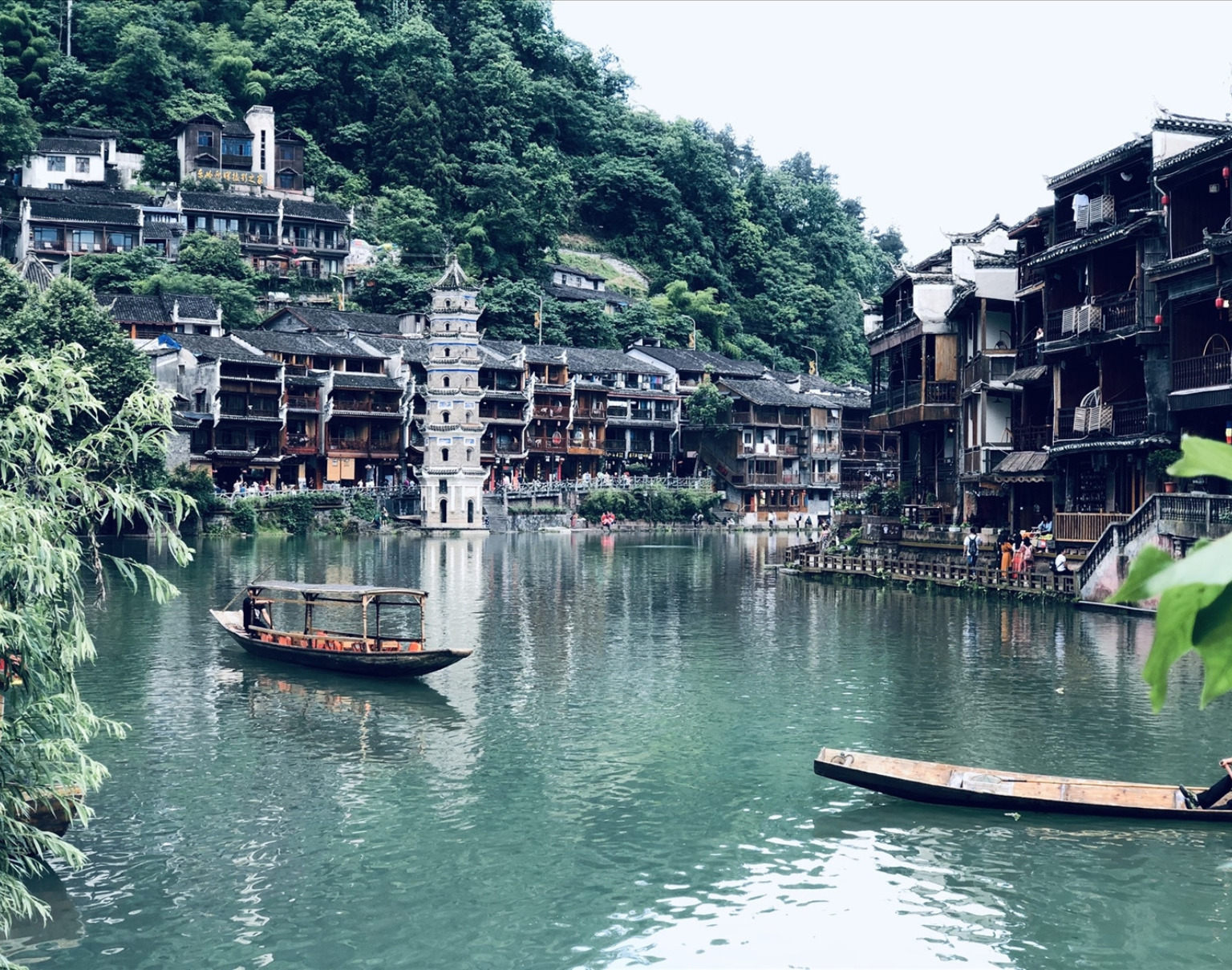 Phuong Hoang Co Tran