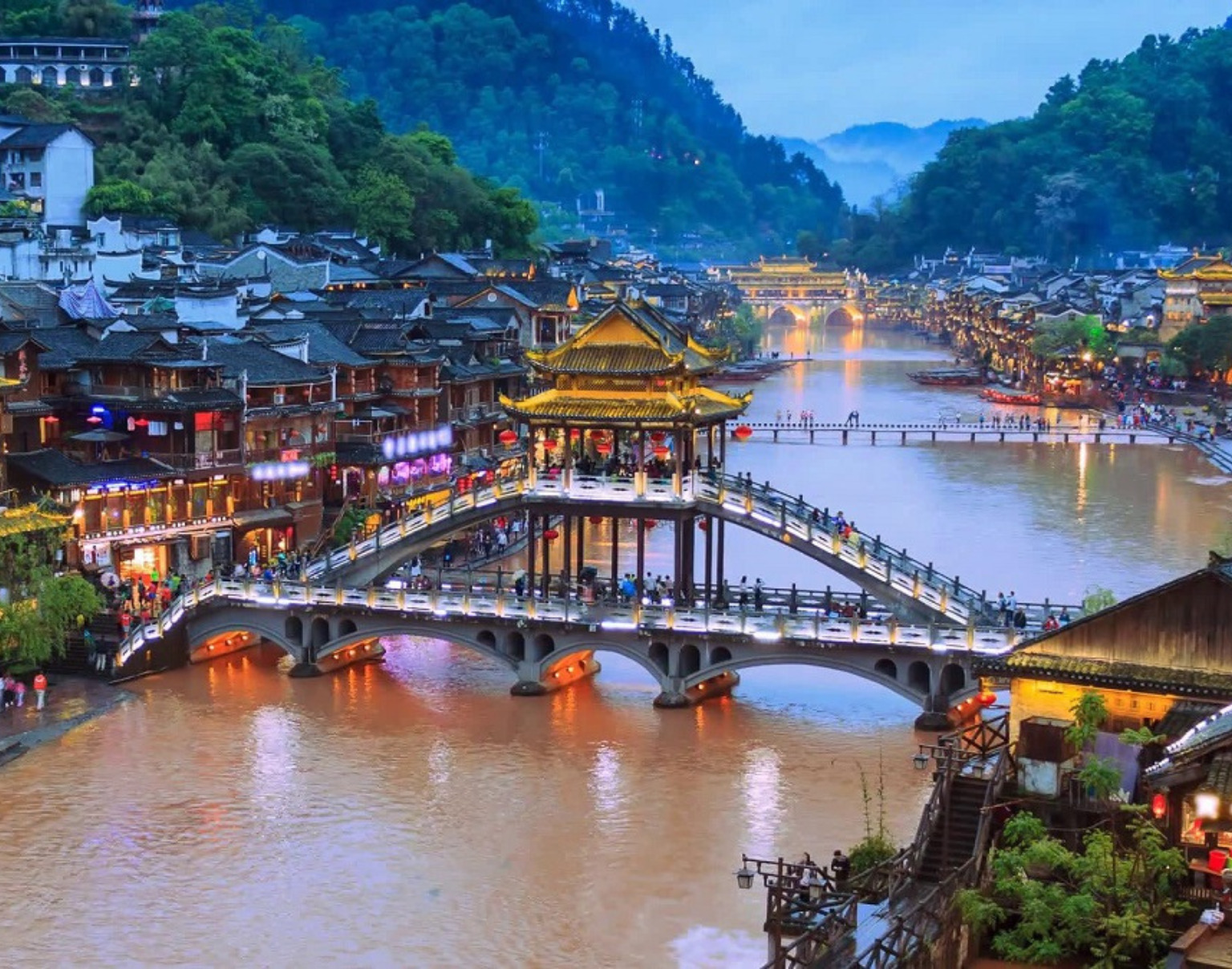 Phuong Hoang Co Tran