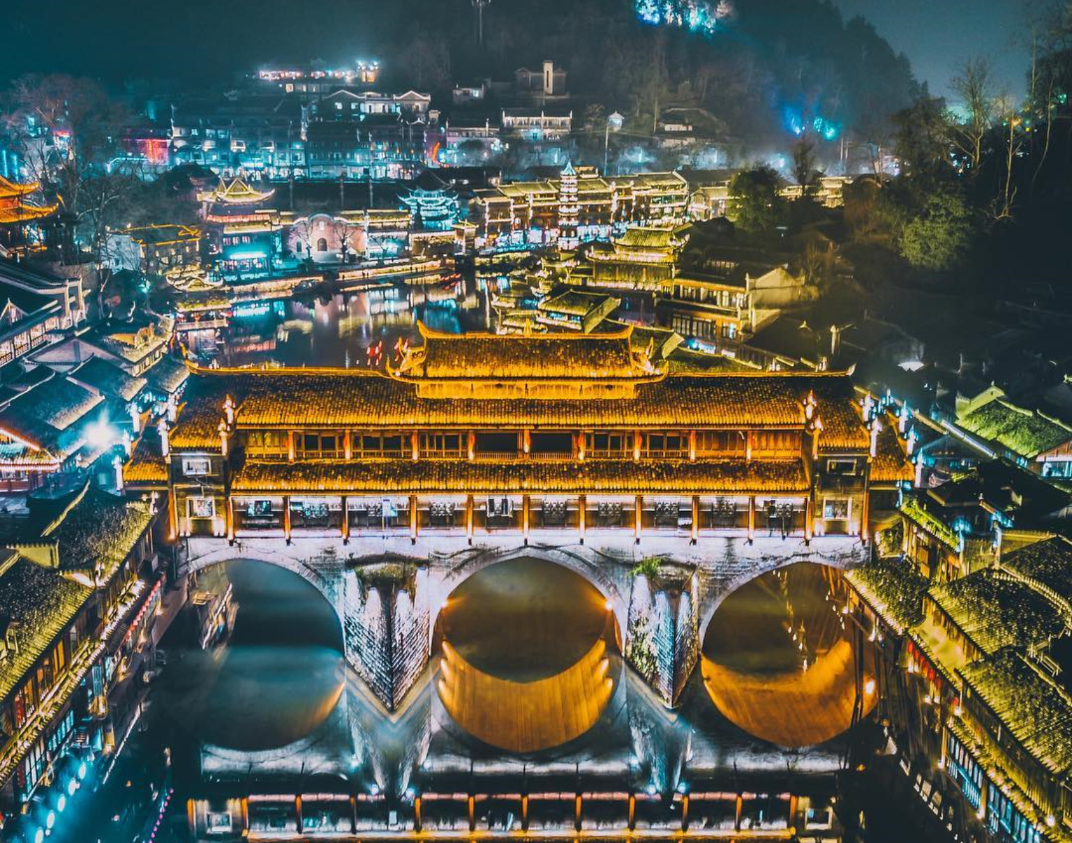 Phuong Hoang Co Tran