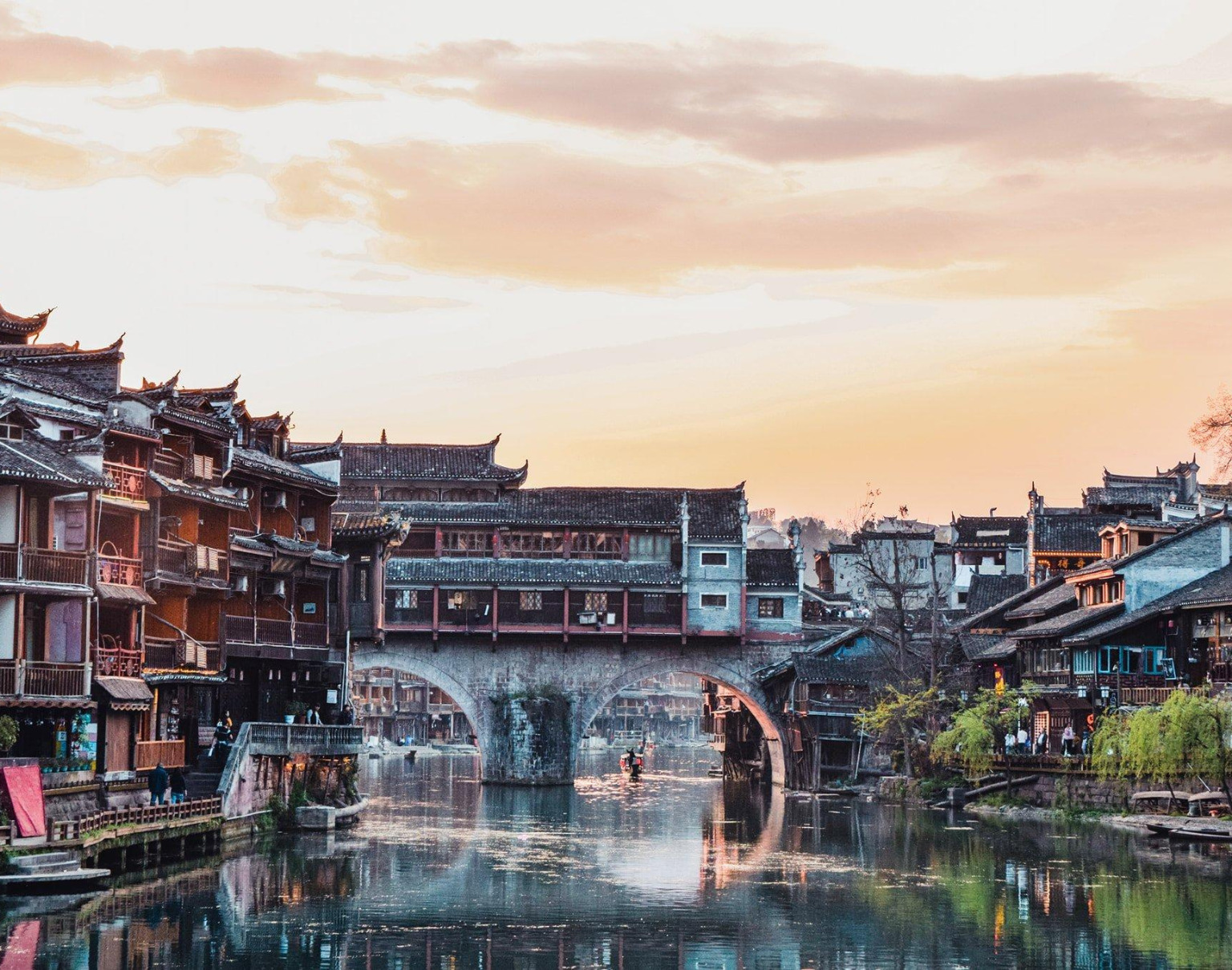 Phuong Hoang Co Tran