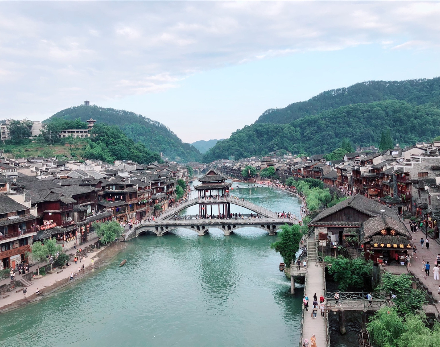 Phuong Hoang Co Tran