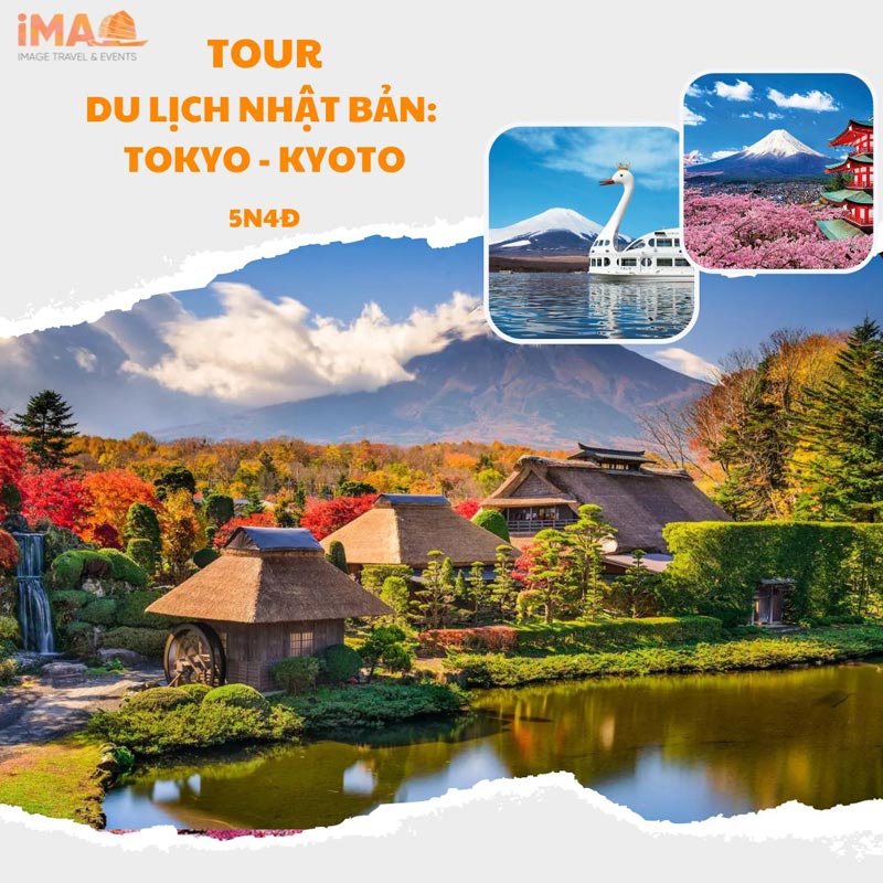 KHÁM PHÁ VĂN HÓA NHẬT BẢN