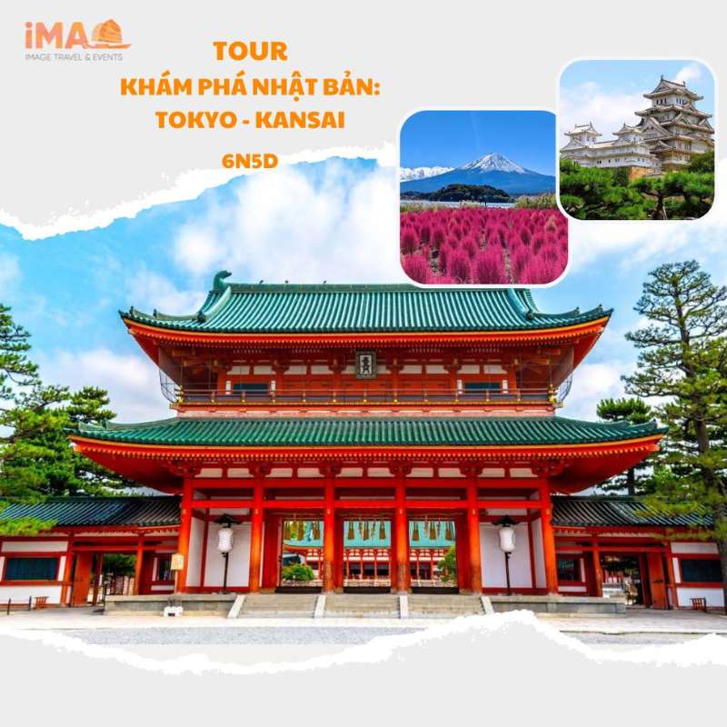 KHÁM PHÁ ASAKUSA KANNON – NGÔI ĐỀN LINH THIÊNG CỦA TOKYO