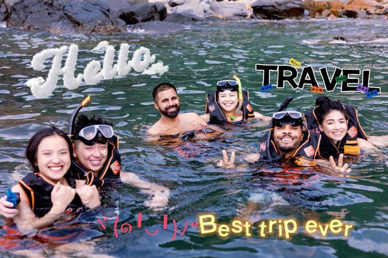 COMPANY TRIP NHA TRANG 3N2Đ: TỰ TÚC HAY BOOK TOUR TIẾT KIỆM HƠN?