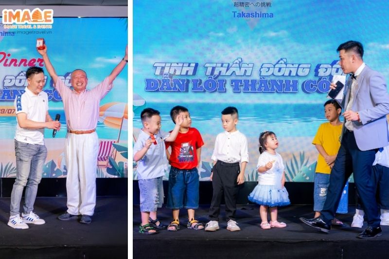 TOUR THIẾT KẾ RIÊNG PHÙ HỢP VỚI MỌI ĐỘ TUỔI