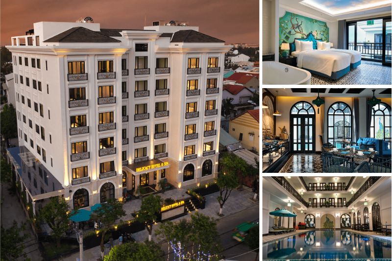 Hoi An Delicacy - Điểm dừng chân hoàn hảo cho Company Trip miền Trung