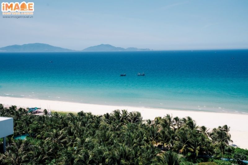 Bãi Biển Vĩnh Hy