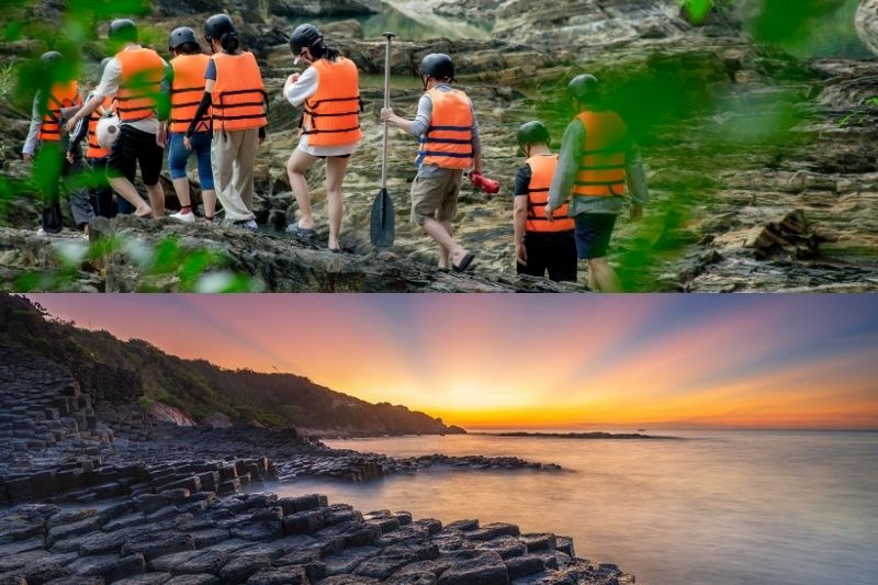 Company trip rập khuôn khiến nhiên viên không hứng thú