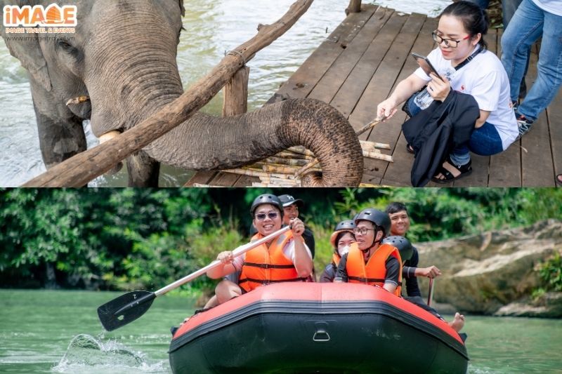 Khám phá Sông Sêrêpốk và văn hóa Buôn Đôn