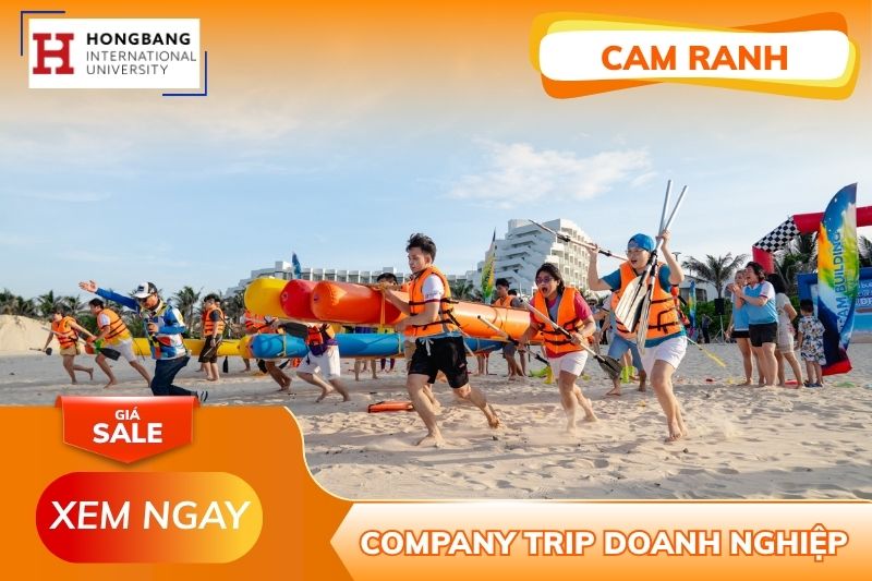 IMAGE TRAVEL x HIU: “ONE TEAM – ONE DREAM”