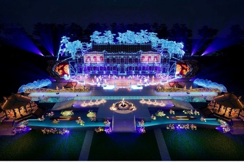 Festival Huế mùa hè 2026