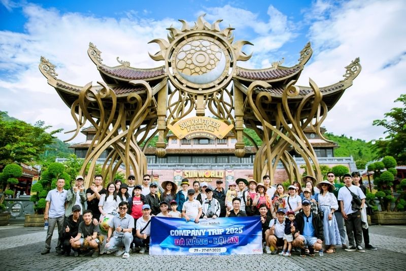 Lễ hội Pháo hoa Quốc tế Đà Nẵng 2026: Lịch bắn, địa điểm và kinh nghiệm đi lần đầu