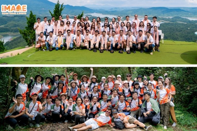 Tour bền vững cho doanh nghiệp