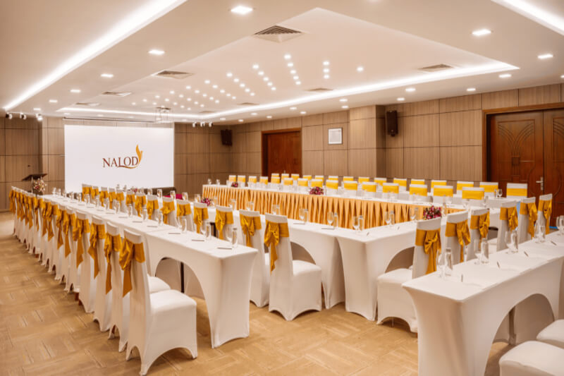 Hội nghị khách hàng cuối năm 