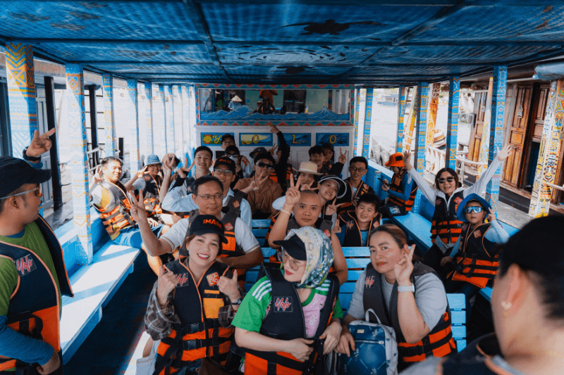 team building 