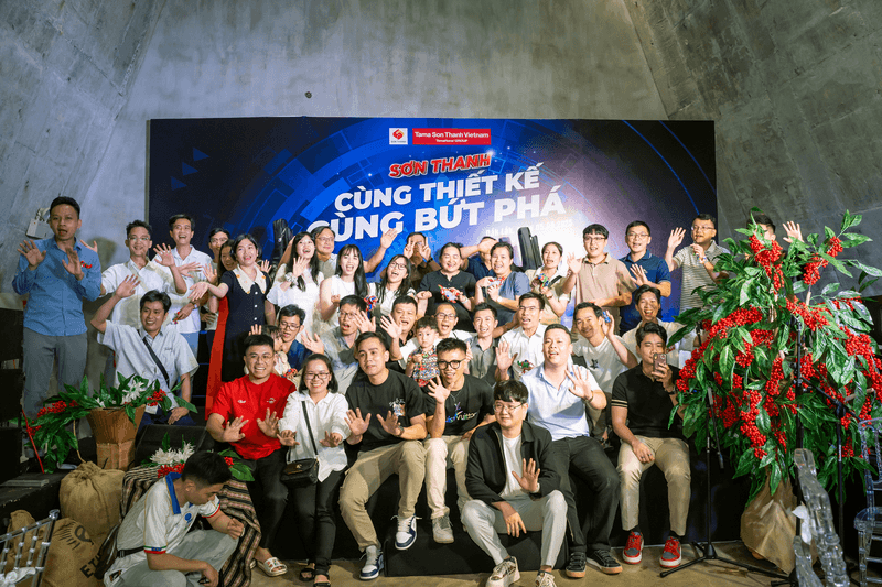 hội nghị khách hàng