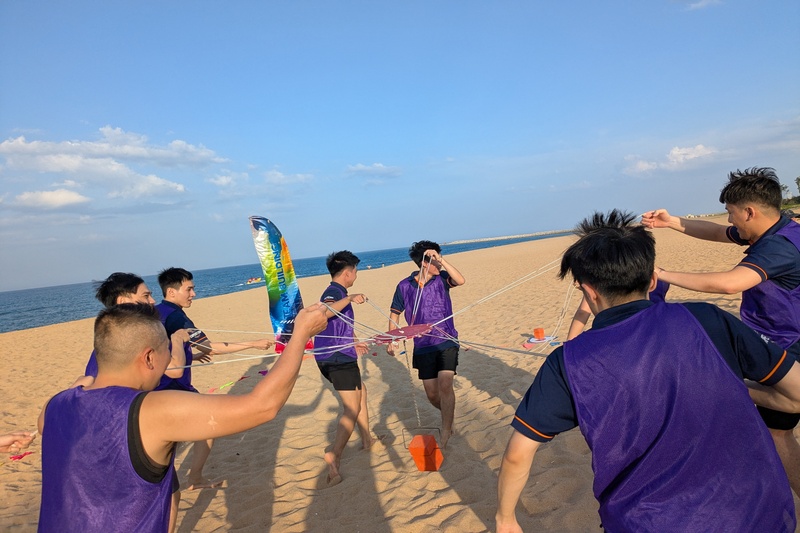 kỹ năng khẩn cấp 