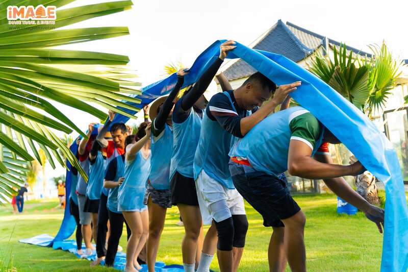 team building
